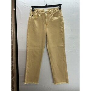 Kancan Crop Jeans Size 26 In NWOT